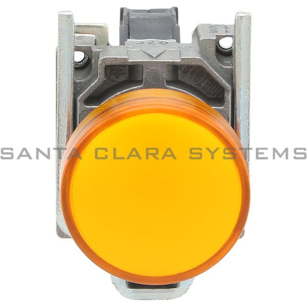 Telemecanique XB4BVB5 Pushbutton Light Module Product Image