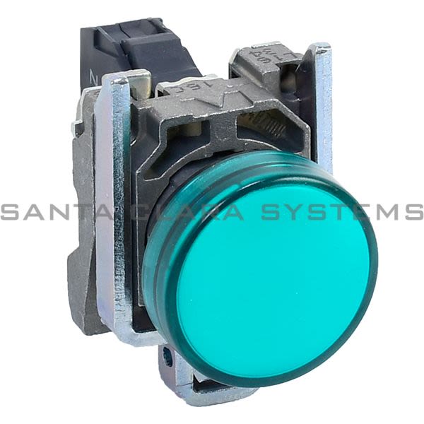Telemecanique XB4BVM3 Pilot Light Product Image
