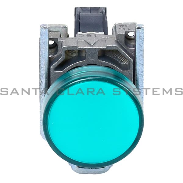 Telemecanique XB4BVM3 Pilot Light Product Image