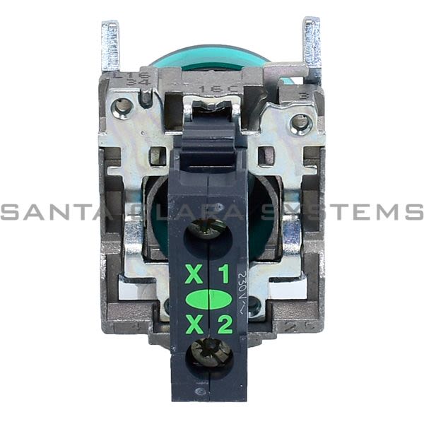 Telemecanique XB4BVM3 Pilot Light Product Image
