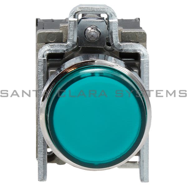 Telemecanique XB4BW13G5 Push Button Product Image