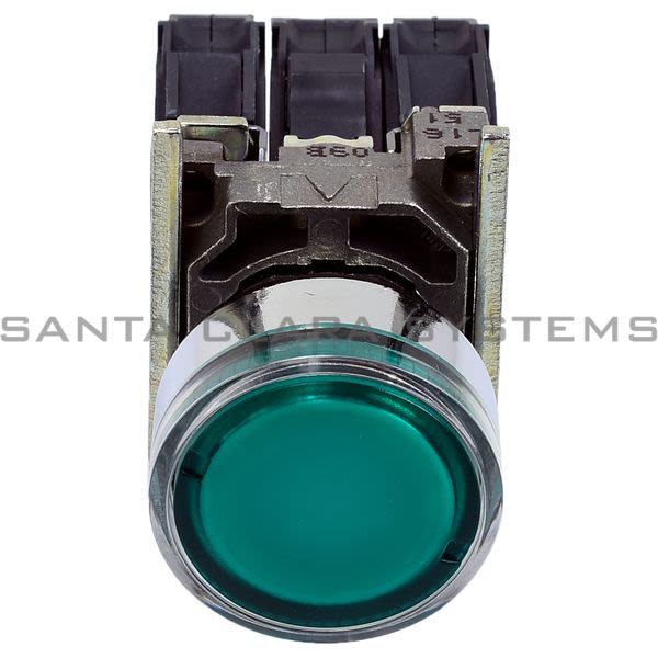Telemecanique XB4BW3365 Push Button Product Image