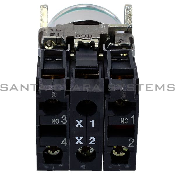 Telemecanique XB4BW3365 Push Button Product Image