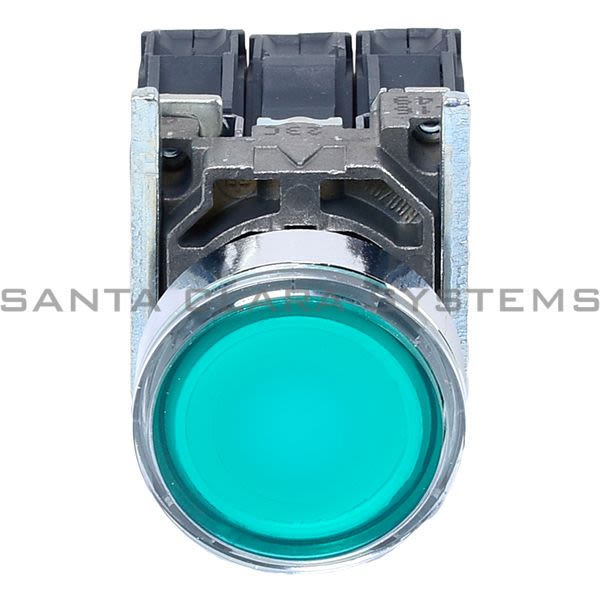 Telemecanique XB4BW33B5 Push Button Product Image