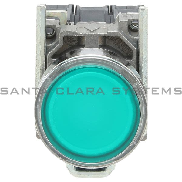 Telemecanique XB4BW33G5 Push Button Product Image