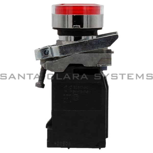 Telemecanique XB4BW3445 Push Button Product Image