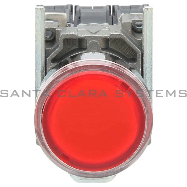 Telemecanique XB4BW3465 Push Button Product Image