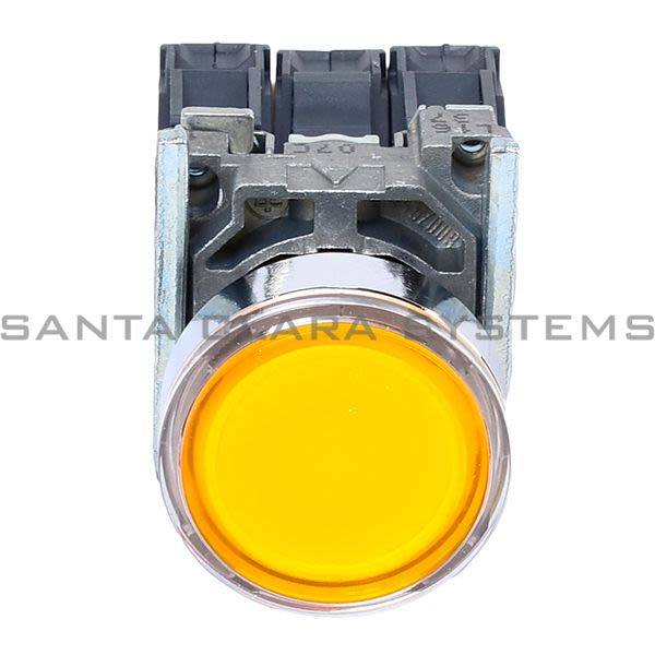 Telemecanique XB4BW35B5 Push Button Product Image