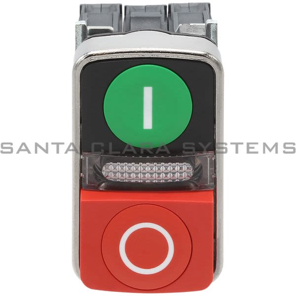 Telemecanique XB4BW73731G5 Push Button Product Image