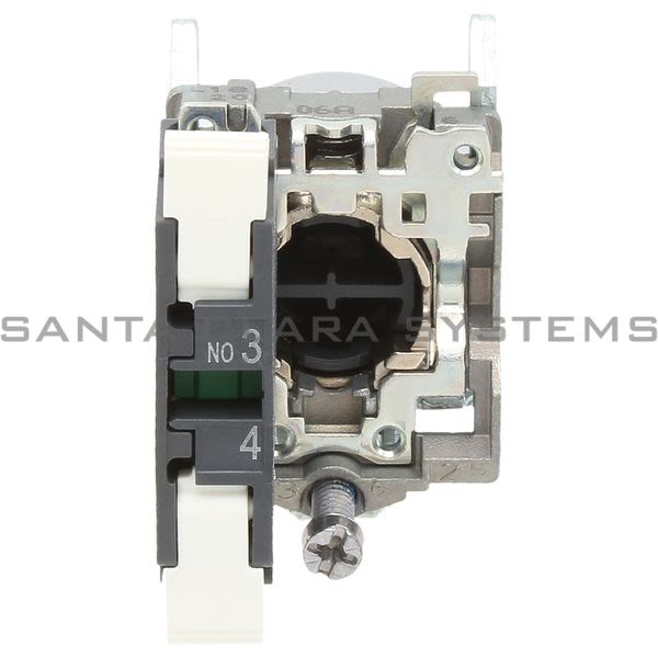 Telemecanique XB4BA33115 Push Button Product Image