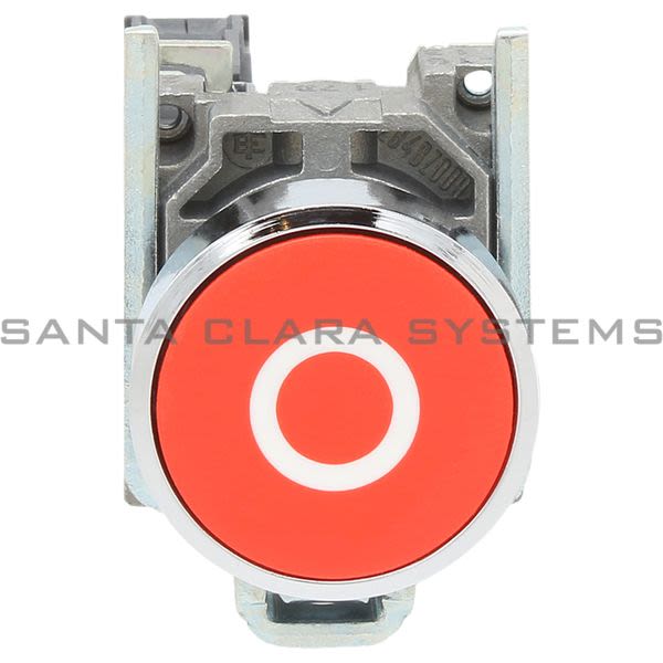 Telemecanique XB4BA4322 Push Button Product Image