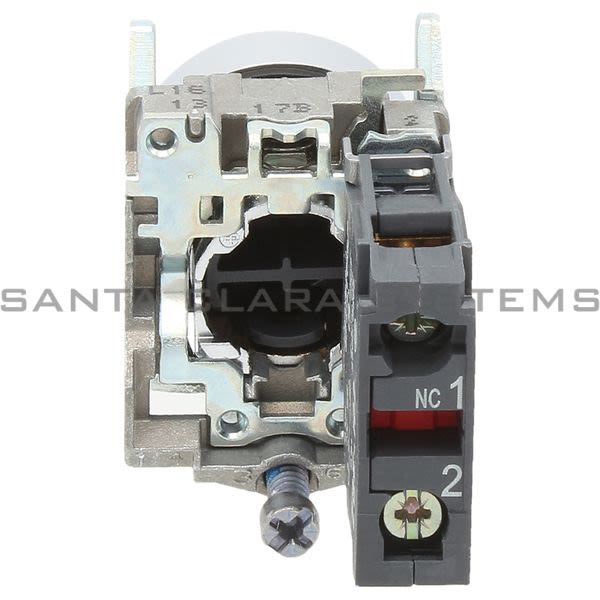 Telemecanique XB4BA4322 Push Button Product Image