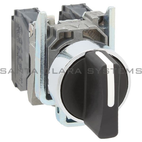 Telemecanique XB4BD33 Selector Switch Product Image