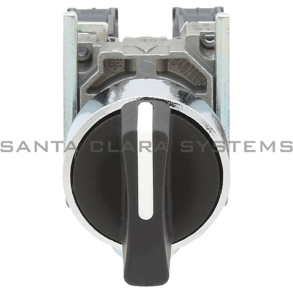 Telemecanique XB4BD33 Selector Switch Product Image