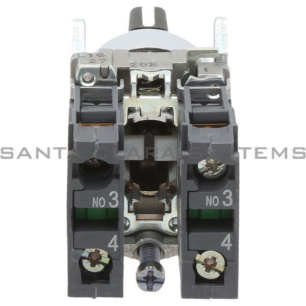 Telemecanique XB4BD33 Selector Switch Product Image