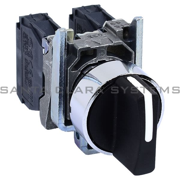 Telemecanique XB4BD53 Selector Switch Product Image