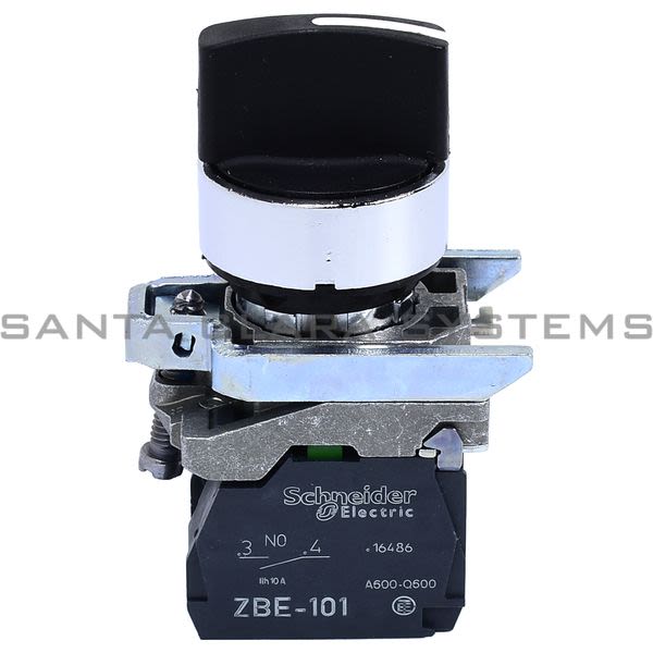 Telemecanique XB4BD53 Selector Switch Product Image
