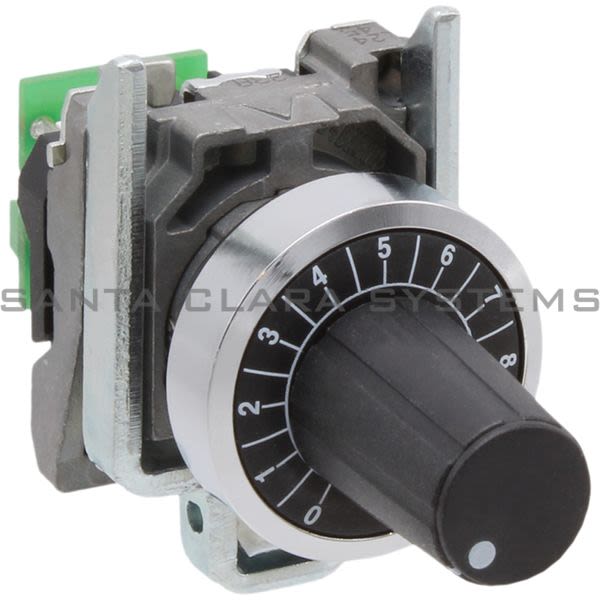 Telemecanique XB4BD912R10K Potentiometer Product Image