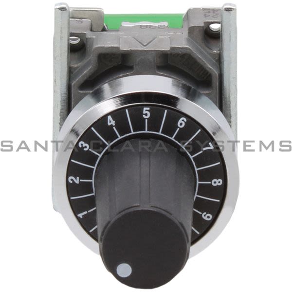 Telemecanique XB4BD912R10K Potentiometer Product Image