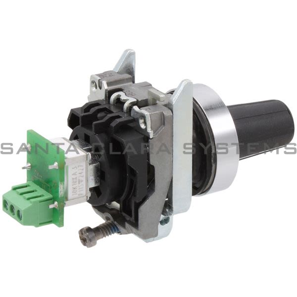 Telemecanique XB4BD912R10K Potentiometer Product Image
