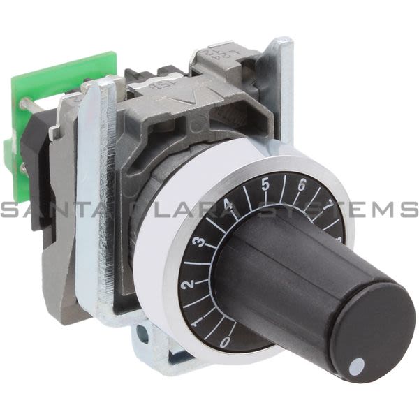 Telemecanique XB4BD912R1K Potentiometer Product Image
