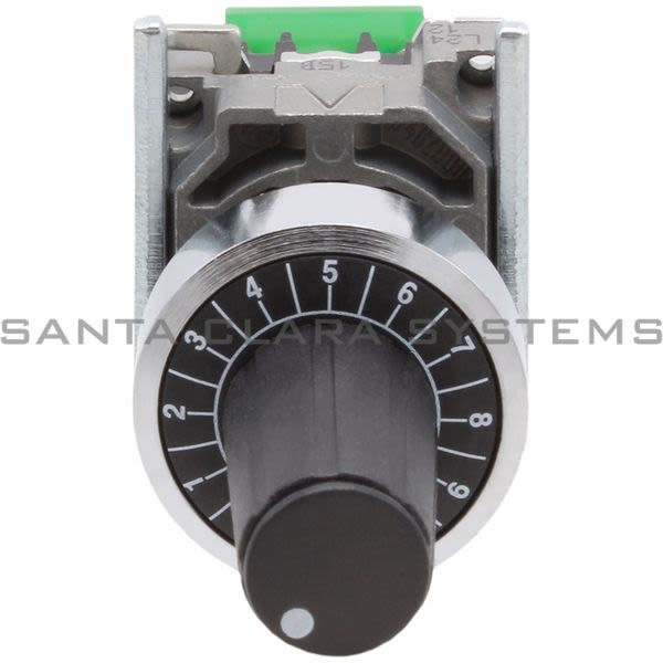 Telemecanique XB4BD912R1K Potentiometer Product Image