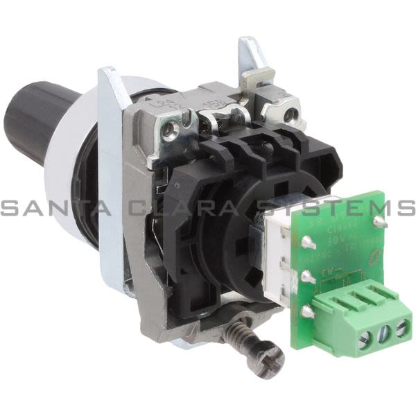 Telemecanique XB4BD912R1K Potentiometer Product Image
