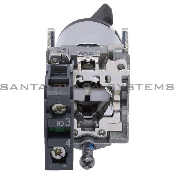 Telemecanique XB4BG41 Selector Switch Product Image