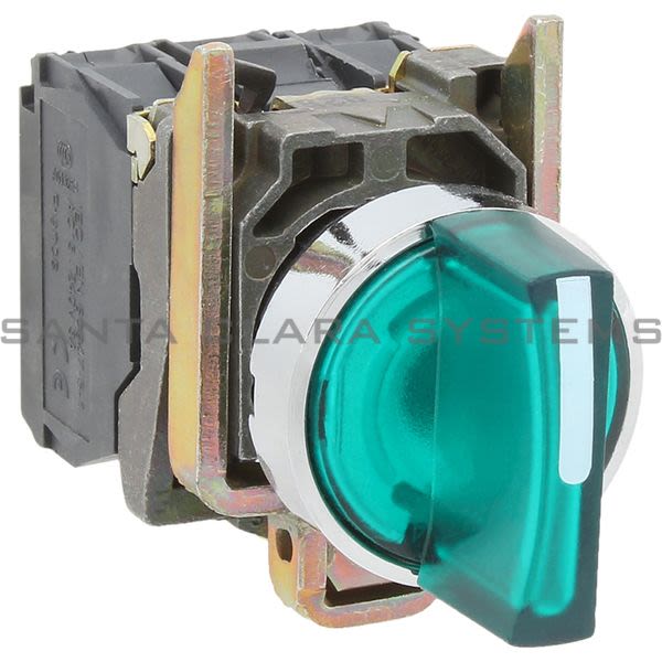 Telemecanique XB4BK133G3 Selector Switch Product Image