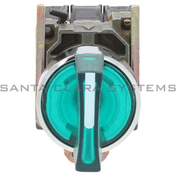 Telemecanique XB4BK133G3 Selector Switch Product Image