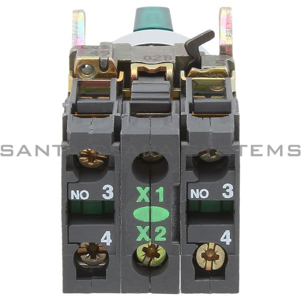 Telemecanique XB4BK133G3 Selector Switch Product Image