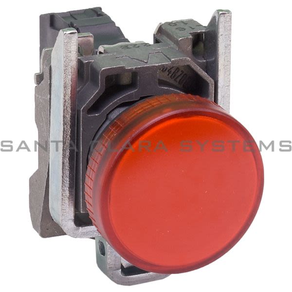 Telemecanique XB4BV64 Pilot Light Product Image
