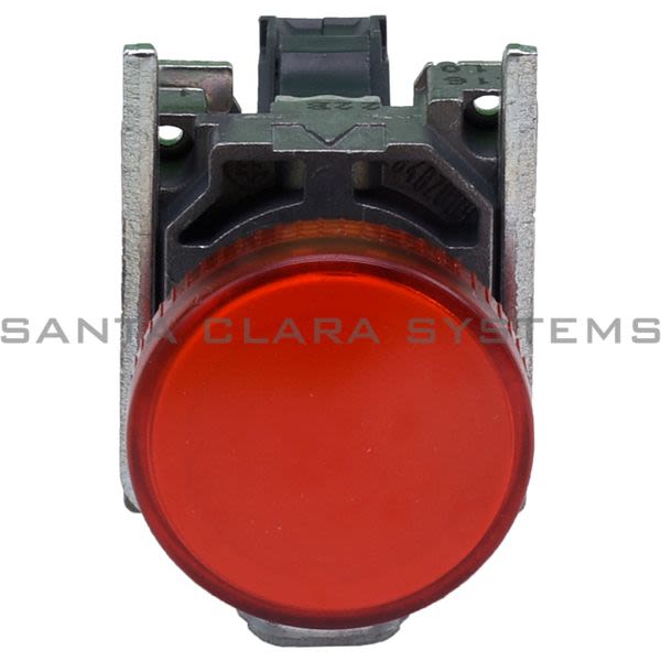 Telemecanique XB4BV64 Pilot Light Product Image