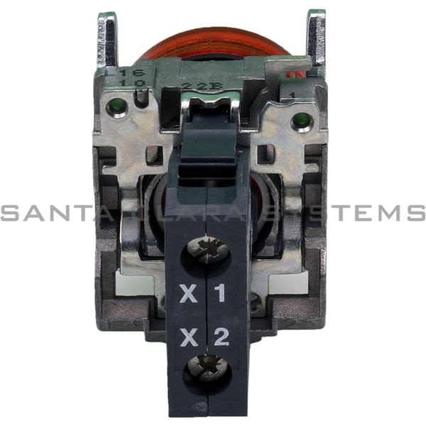 Telemecanique XB4BV64 Pilot Light Product Image