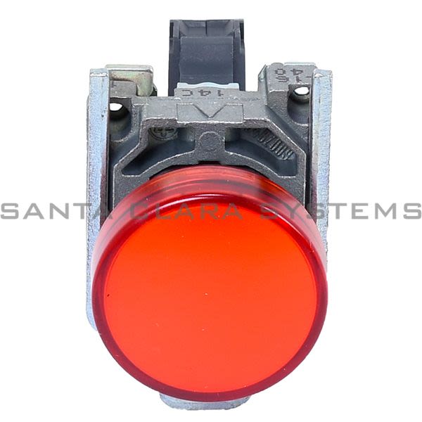 Telemecanique XB4BVG4 Pilot Light Product Image