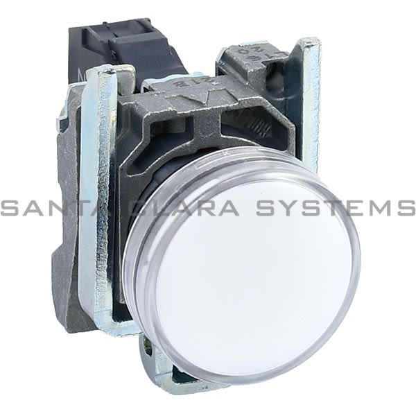 Telemecanique XB4BVM1 Pilot Light Product Image