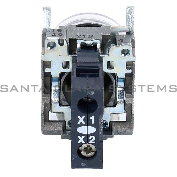 Telemecanique XB4BVM1 Pilot Light Product Image