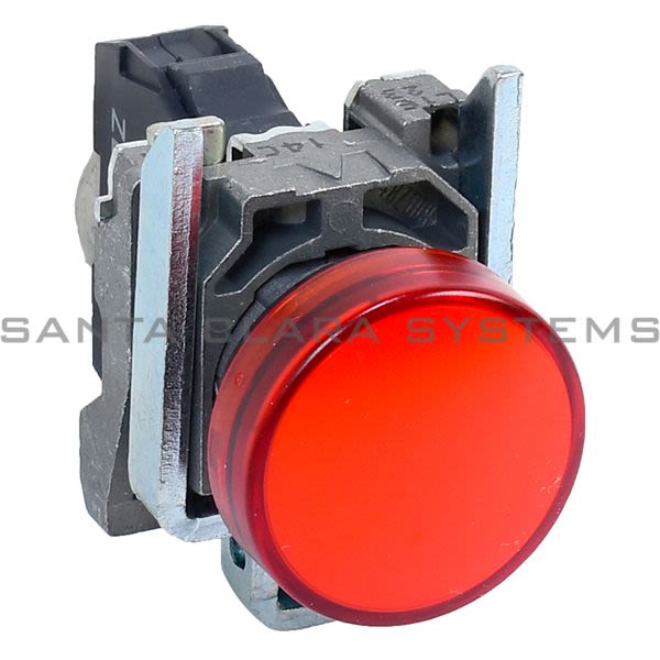 Telemecanique XB4BVM4 Pilot Light Product Image