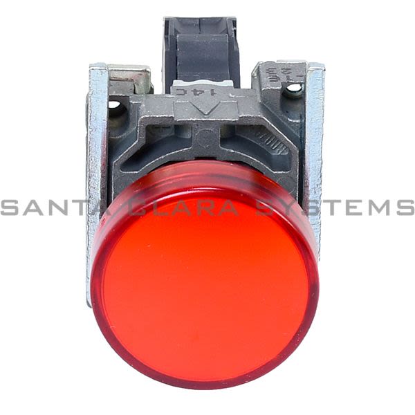 Telemecanique XB4BVM4 Pilot Light Product Image