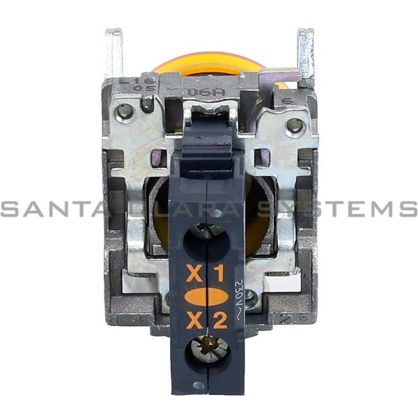 Telemecanique XB4BVM5 Pilot Light Product Image