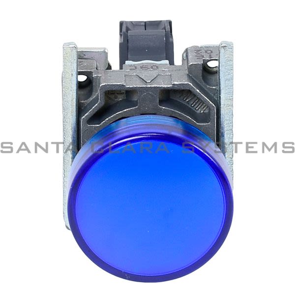 Telemecanique XB4BVM6 Pilot Light Product Image
