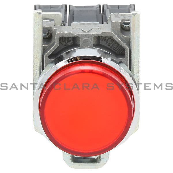 Telemecanique XB4BW14B5 Push Button Product Image