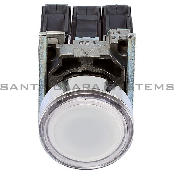 Telemecanique XB4BW31B5 Push Button Product Image