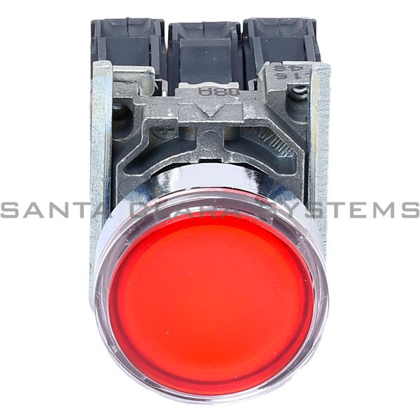 Telemecanique XB4BW34B5 Push Button Product Image