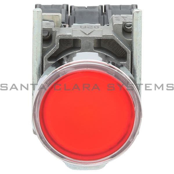 Telemecanique XB4BW34G5 Push Button Product Image