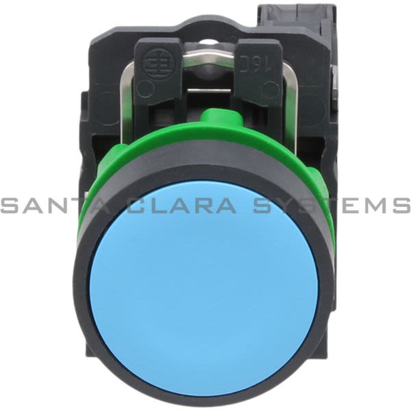Telemecanique XB5AA61 Pushbutton Product Image