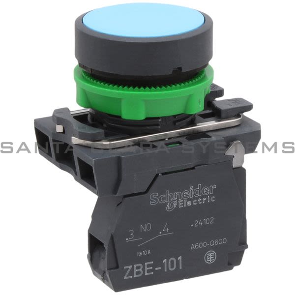 Telemecanique XB5AA61 Pushbutton Product Image