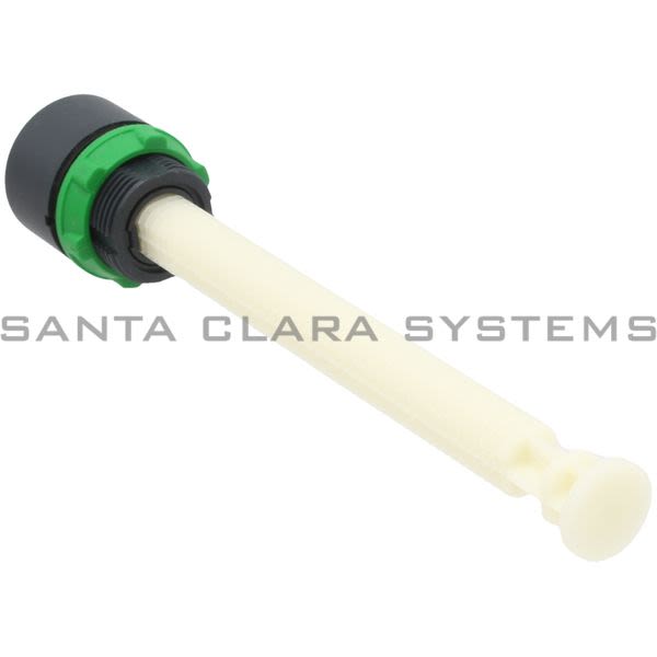 Telemecanique XB5 AA86102  Blue Flush Reset Pushbutton Product Image