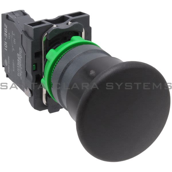 Telemecanique XB5AC21 Pushbutton Product Image