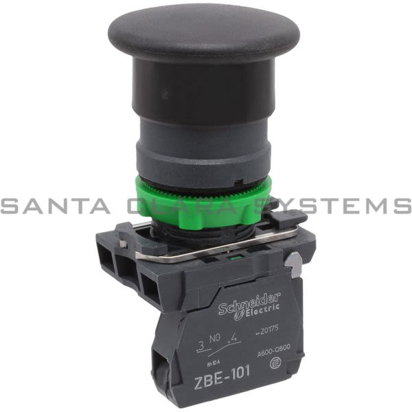 Telemecanique XB5AC21 Pushbutton Product Image